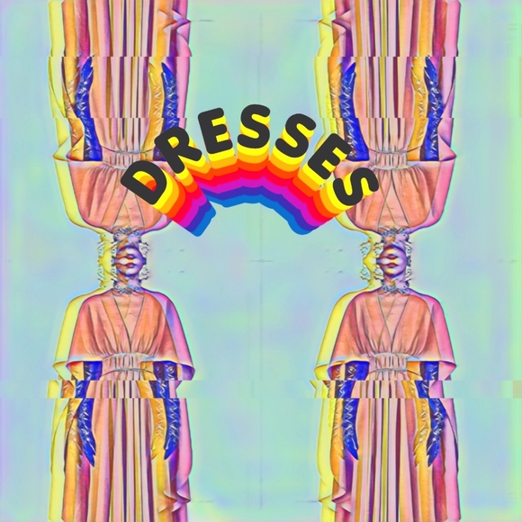 ✨D✨R✨E✨S✨S✨E✨S✨ - Picture 1 of 1